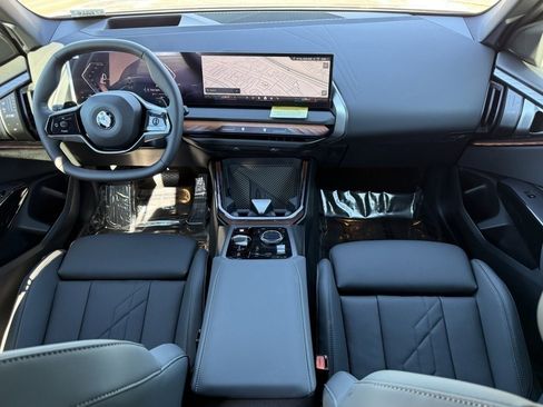 New 2026 BMW X3 xDrive30 w/ Premium Package image 29