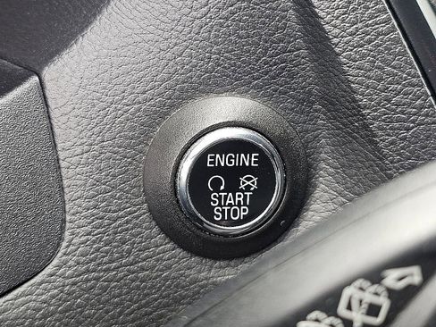 Used 2014 Ford Focus ST image 31