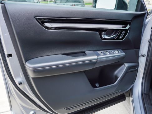 Used 2024 Honda CR-V Sport Touring image 21