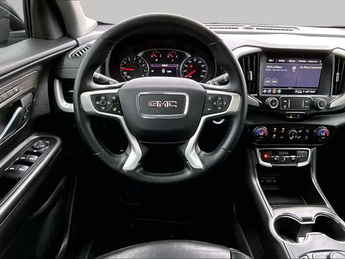 Used 2023 GMC Terrain SLT FWD image 5