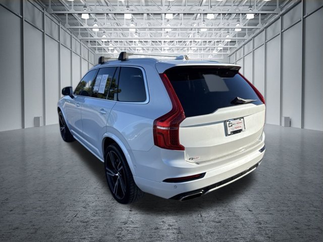 Used 2017 Volvo XC90 T6 R-Design w/ Vision Package AWD/4WD image 3