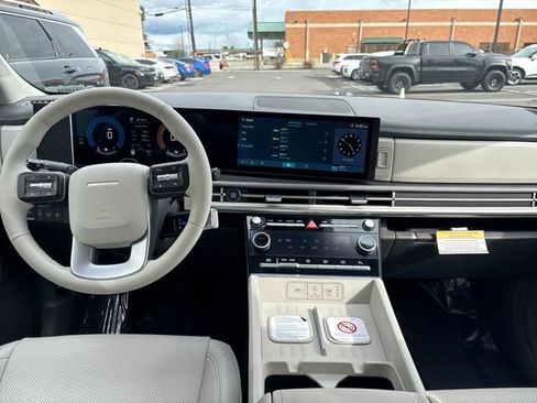 New 2026 Hyundai Santa Fe SEL image 15