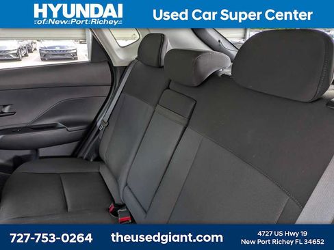 Used 2026 Hyundai Kona SEL Sport FWD image 14