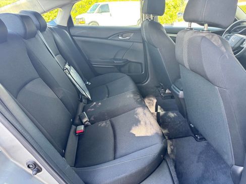 Used 2021 Honda Civic LX image 14