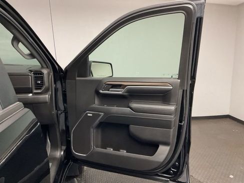 Certified 2024 Chevrolet Silverado 1500 RST w/ RST All Star Premium Package image 27