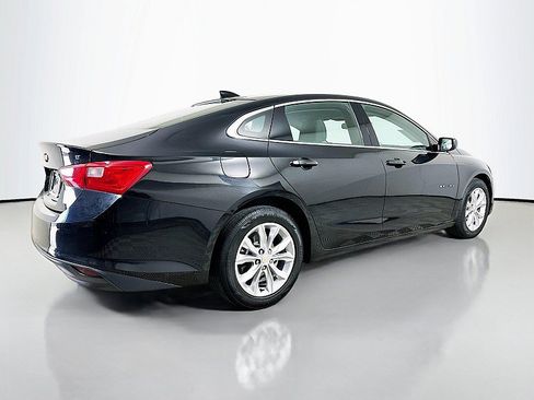 Used 2023 Chevrolet Malibu LT FWD image 7