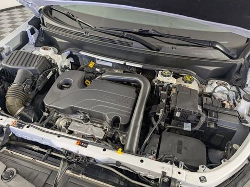 Certified 2024 Chevrolet Equinox LS w/ LS Convenience Package image 35