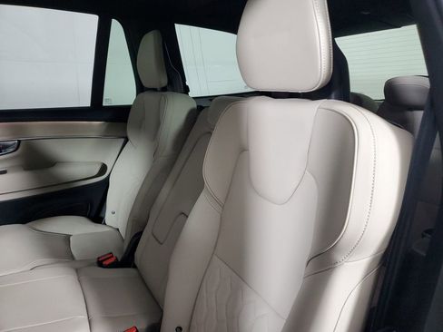 Certified 2026 Volvo XC90 B5 Plus w/ Protection Package AWD/4WD image 14