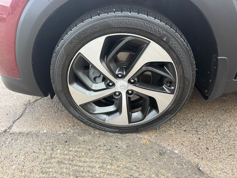 Used 2016 Hyundai Tucson Limited image 11