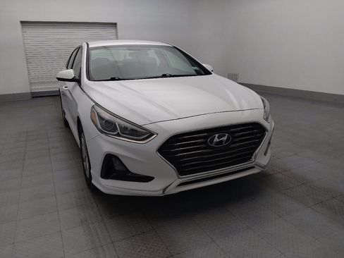 Used 2019 Hyundai Sonata SE FWD image 14