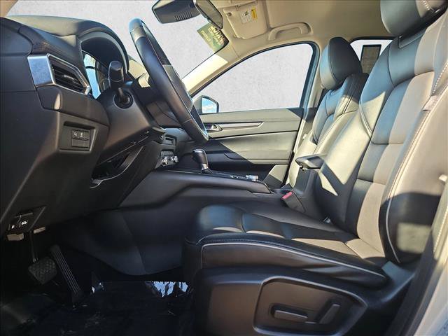 Used 2024 MAZDA CX-5 AWD 2.5 S w/ Select Package image 16