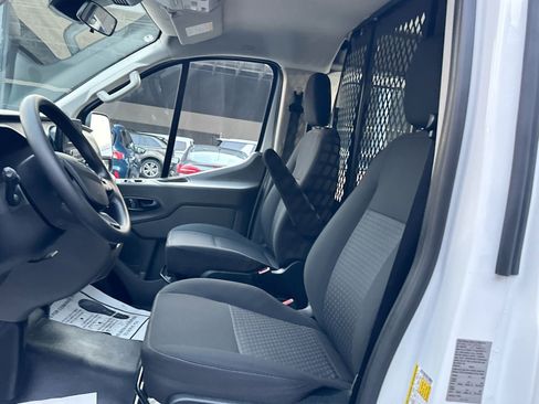 Used 2023 Ford Transit 250 Low Roof w/ Exterior Upgrade Package image 13