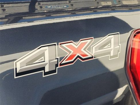 Used 2021 Ford F150 Lariat w/ Equipment Group 502A High image 4