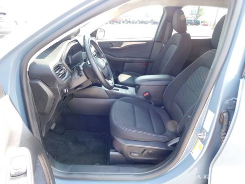 Used 2024 Ford Escape Active AWD/4WD image 12