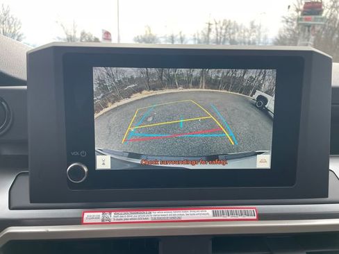 New 2025 Toyota Tacoma SR5 image 28