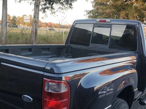 Used 2002 Ford Ranger FX4 image 19