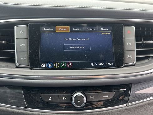 Used 2023 Buick Enclave Premium w/ Experience Buick Package AWD/4WD image 40