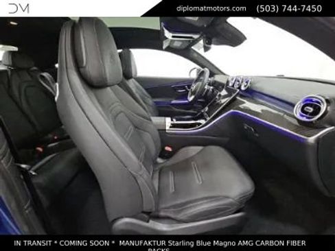 Used 2024 Mercedes-Benz CLE 53 AMG 4MATIC image 8