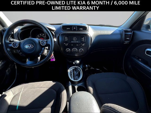 Used 2019 Kia Soul FWD image 7