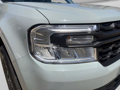 Used 2024 Ford Maverick XL w/ Equipment Group 100A Standard AWD/4WD image 28