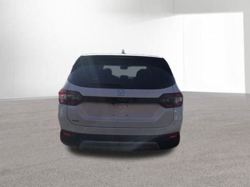 Used 2025 Honda Pilot EX-L image 14