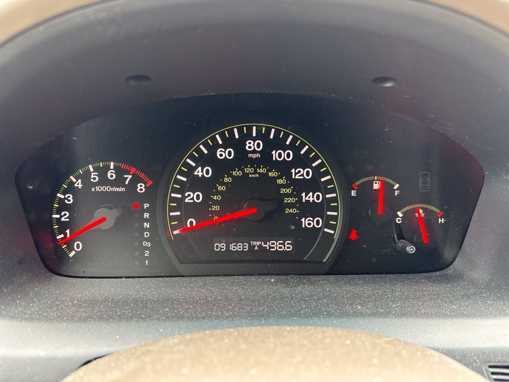 Used 2004 Honda Accord EX image 14
