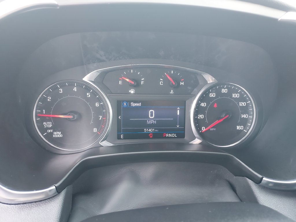 Used 2020 Chevrolet Blazer LT FWD image 18