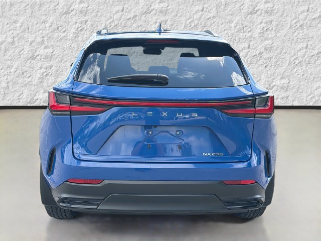 Used 2024 Lexus NX 250 FWD w/ Cold Area Package image 4