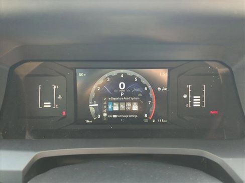 New 2026 Toyota Tacoma SR5 image 11