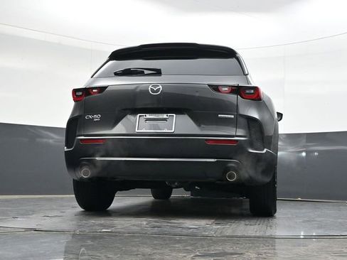 Used 2023 MAZDA CX-50 2.5 S w/ Cargo Package image 39