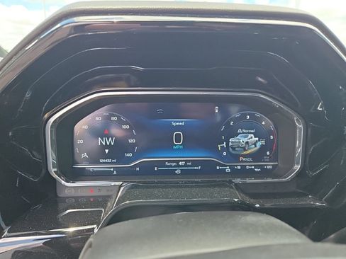 Used 2024 Chevrolet Silverado 3500 High Country w/ High Country Premium Package AWD/4WD image 17