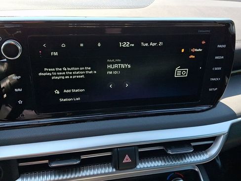 Certified 2024 Kia K5 GT-Line FWD image 15