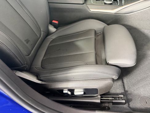 Certified 2023 BMW M340i xDrive AWD/4WD image 34