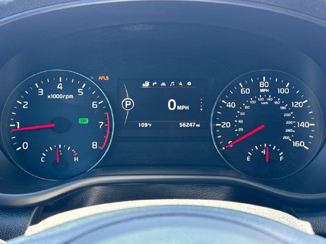 Used 2018 Kia Sportage SX FWD image 15
