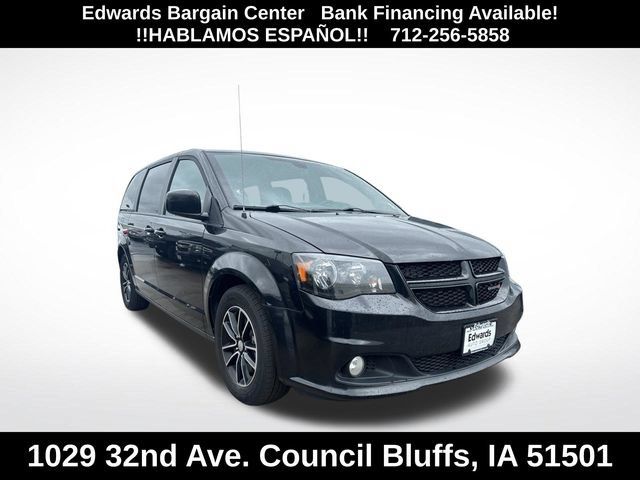 Used 2019 Dodge Grand Caravan GT FWD image 1