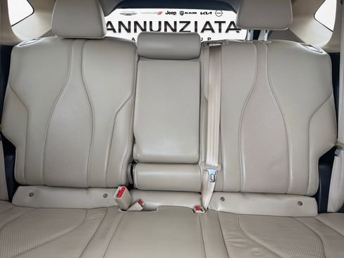 Used 2021 Acura RDX w/ Technology Package image 16