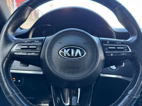 Used 2021 Kia Stinger GT1 image 27