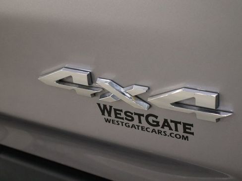 Used 2022 RAM 1500 Limited w/ Body Color Bumper Group image 36