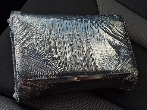 Used 2024 Subaru WRX image 25