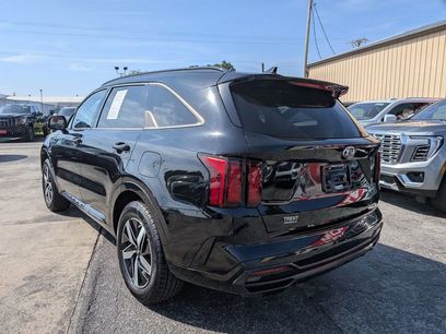 Used 2021 Kia Sorento S w/ Panoramic Sunroof Package