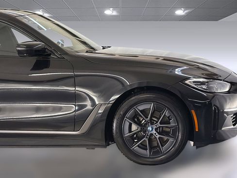 Certified 2023 BMW i4 eDrive35 w/ Premium Package image 34