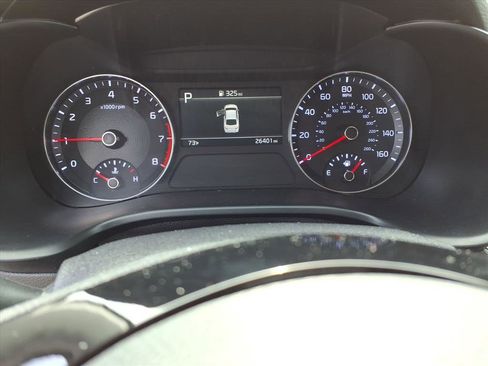 Used 2024 Kia Forte LXS image 18