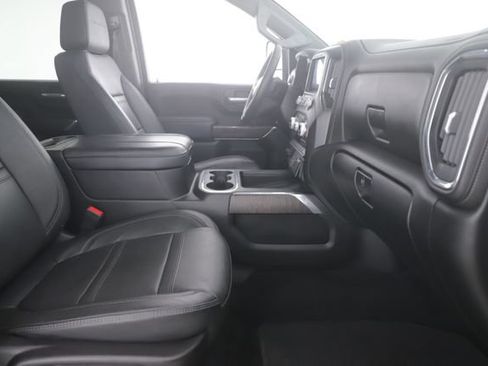 Used 2023 GMC Sierra 2500 Denali AWD/4WD image 33