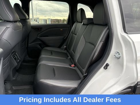 New 2026 Subaru Forester Wilderness w/ Wilderness Package AWD/4WD image 32