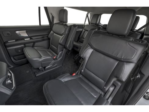 New 2026 Ford Expedition Max Platinum w/ Platinum Ultimate Package AWD/4WD image 13