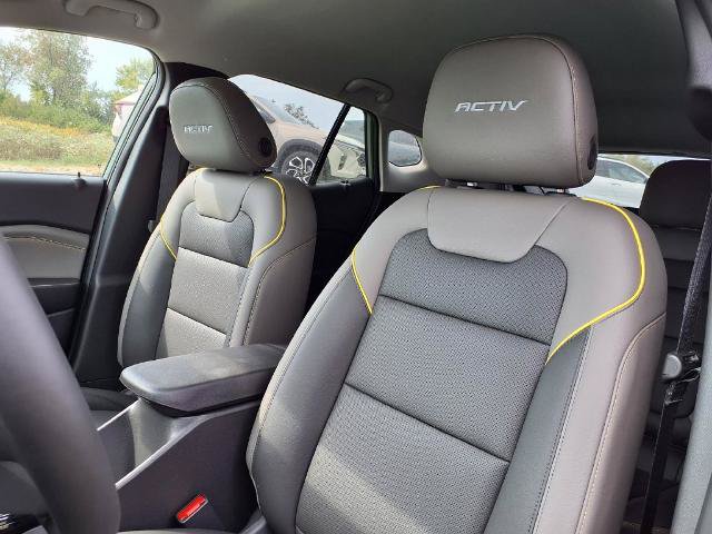New 2026 Chevrolet Trax ACTIV w/ Driver Confidence Package FWD image 14