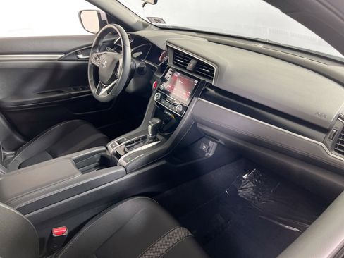 Used 2019 Honda Civic Sport image 26