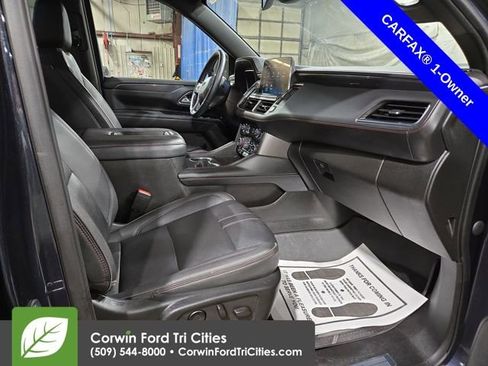 Used 2023 Chevrolet Tahoe RST image 36