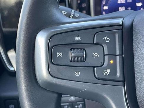 Used 2025 Chevrolet Silverado 1500 LT image 20