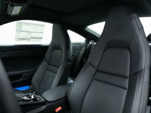 New 2026 Porsche 911 Carrera 4 GTS image 5